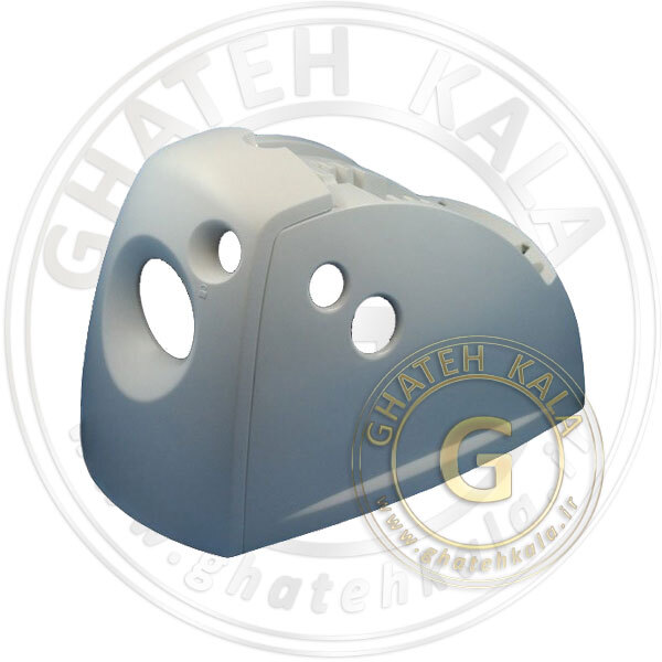 قاب چرخ گوشت مولینکس me6