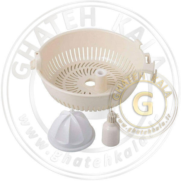 آب مرکبات گیری غذاساز مولینکس atf