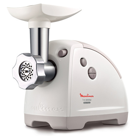 چرخ گوشت مولینکس مدل MM62