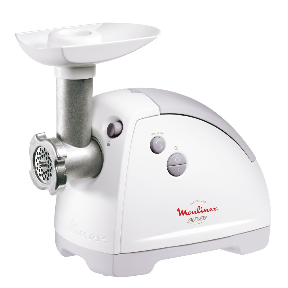  چرخ گوشت مولینکس مدل ME605 