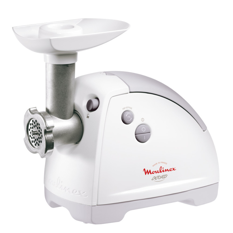 چرخ گوشت مولینکس مدل ME605