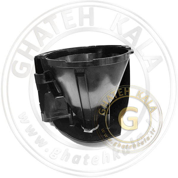 مقر فیلتر قهوه ساز BCO 264