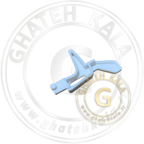 اهرم کلنگی غذاساز مولینکس dfc6