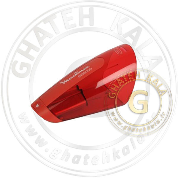  مخزن زباله جاروشارژی مولینکس mx23 