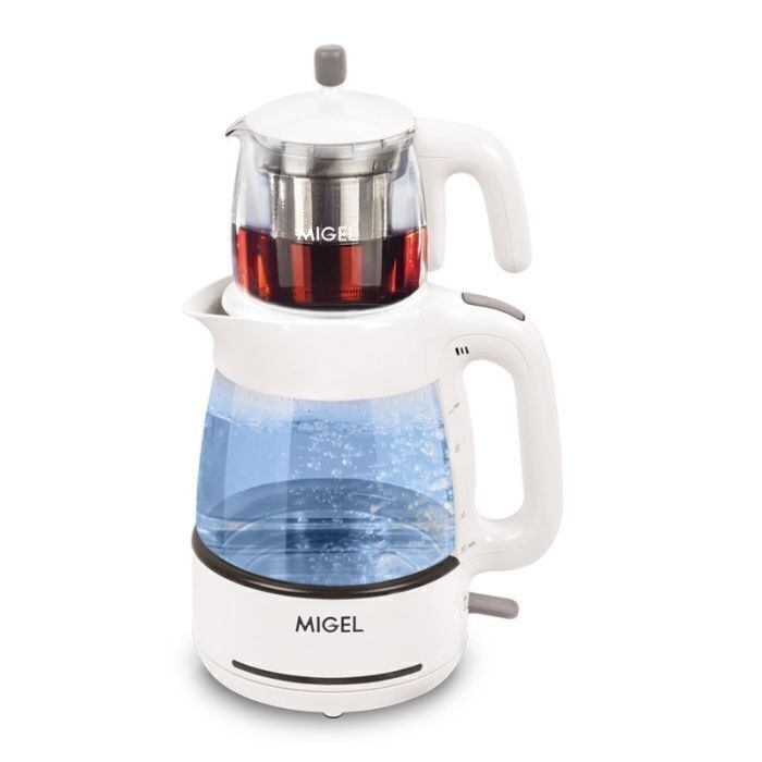 ☕ تعمیرات انواع چایساز فلر و میگل در تهرانسر توسط کالا قطعه