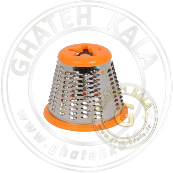 رنده ریز رنده برقی مولینکس و تفال مدل dj810