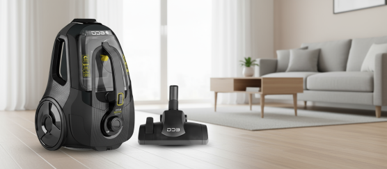 نظافت و اتوکشی با کالا قطعه خونت بوی تمیزی میده