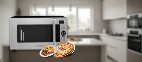 پخت و پز پخت و پز سریع و آسان با کالا قطعه