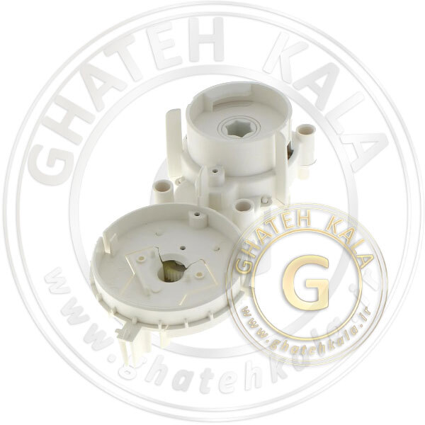 گیربکس رنده برقی تفال و مولینکس dj810