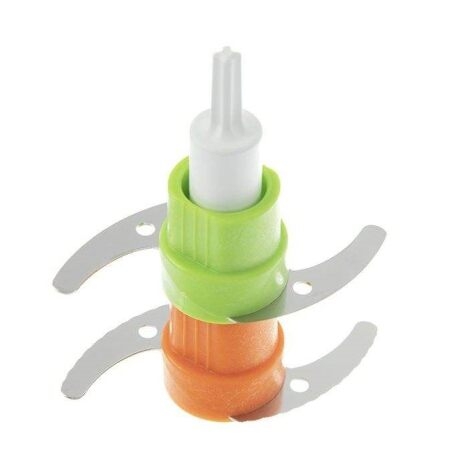  خردکن مولینکس مدل AT72 